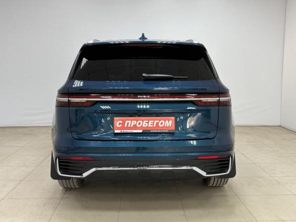 Geely Monjaro I с пробегом 2023 года, цена 3 290 000 рублей, 44950 км, внедорожник, Автокод Объявления