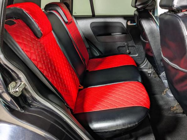 Ford Fusion I Рестайлинг с пробегом 2012 года, цена 819 900 рублей, 125600 км, хэтчбек, Автокод Объявления