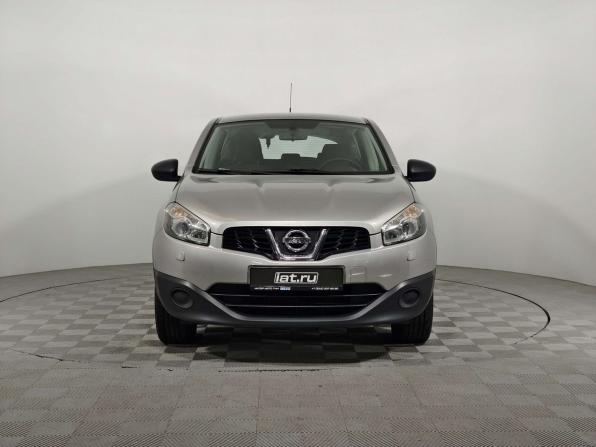 Nissan Qashqai I Рестайлинг с пробегом 2013 года, цена 979 000 рублей, 147761 км, внедорожник, Автокод Объявления