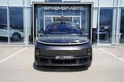 Li Auto (Lixiang) L9 I Крым  - изображение 53
