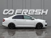 Skoda Rapid I Рестайлинг Краснодар  - изображение 23