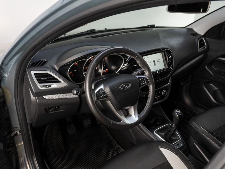 Lada (ВАЗ) Vesta I Тюмень  - изображение 10