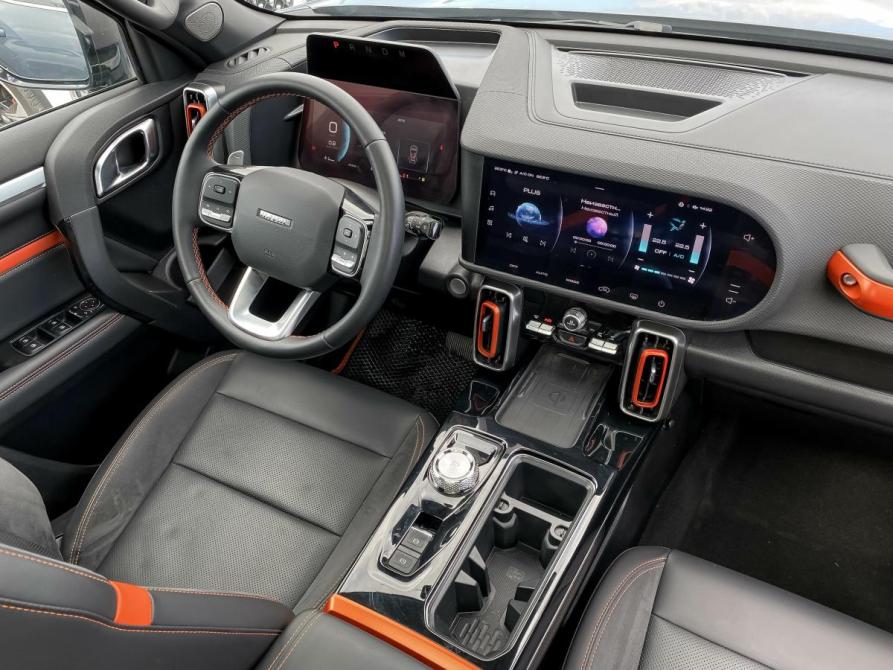 Haval Dargo Нижний Новгород  - изображение 9