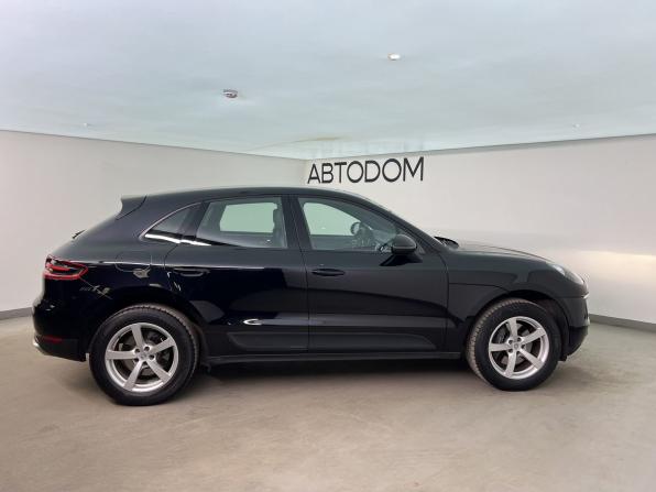 Porsche Macan I с пробегом 2018 года, цена 3 190 000 рублей, 113260 км, внедорожник, Автокод Объявления