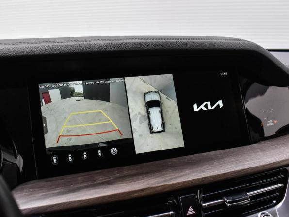 Kia Mohave I Рестайлинг 2 с пробегом 2022 года, цена 5 400 000 рублей, 101954 км, внедорожник, Автокод Объявления