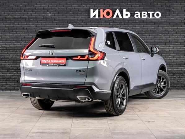 Honda CR-V VI с пробегом 2026 года, цена 4 325 000 рублей, 34 км, внедорожник, Автокод Объявления