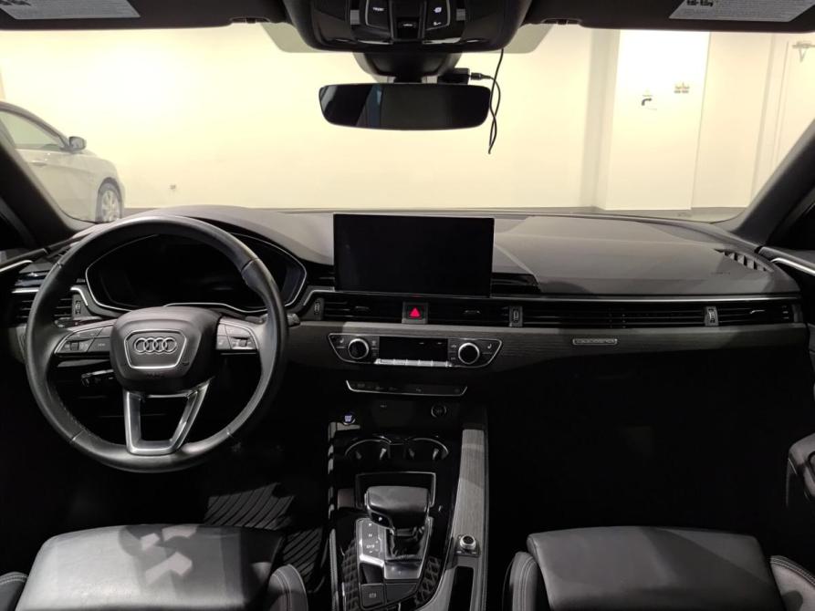 Audi A4 V (B9) Рестайлинг Казань  - изображение 17