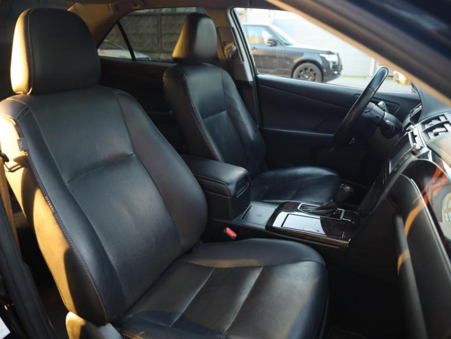 Toyota Camry VII (XV50) Рестайлинг Санкт-Петербург  - изображение 26