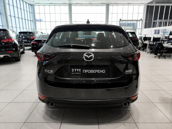 Mazda CX-5 II с пробегом 2018 года, цена 2 450 000 рублей, 147500 км, внедорожник, Автокод Объявления