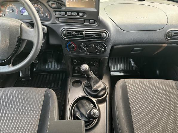 Lada (ВАЗ) Niva Travel I с пробегом 2024 года, цена 1 210 000 рублей, 20000 км, внедорожник, Автокод Объявления