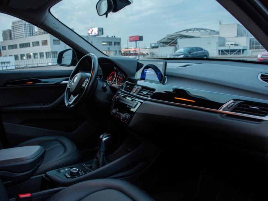 BMW X1 II (F48) Москва  - изображение 12