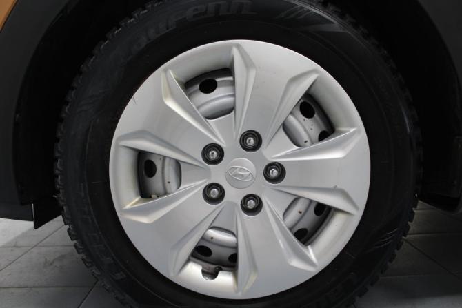Hyundai Creta I с пробегом 2018 года, цена 1 340 000 рублей, 112790 км, внедорожник, Автокод Объявления