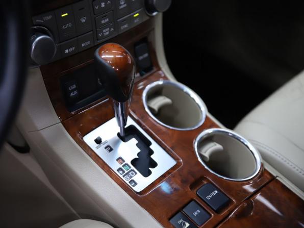 Toyota Highlander II (XU40) Рестайлинг с пробегом 2011 года, цена 1 490 000 рублей, 343229 км, внедорожник, Автокод Объявления