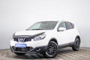 Nissan Qashqai I Рестайлинг Пермь  - изображение 27
