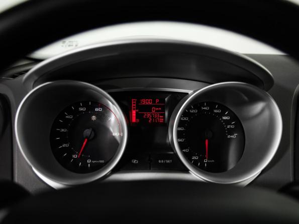 SEAT Ibiza IV с пробегом 2012 года, цена 649 000 рублей, 232000 км, хэтчбек, Автокод Объявления