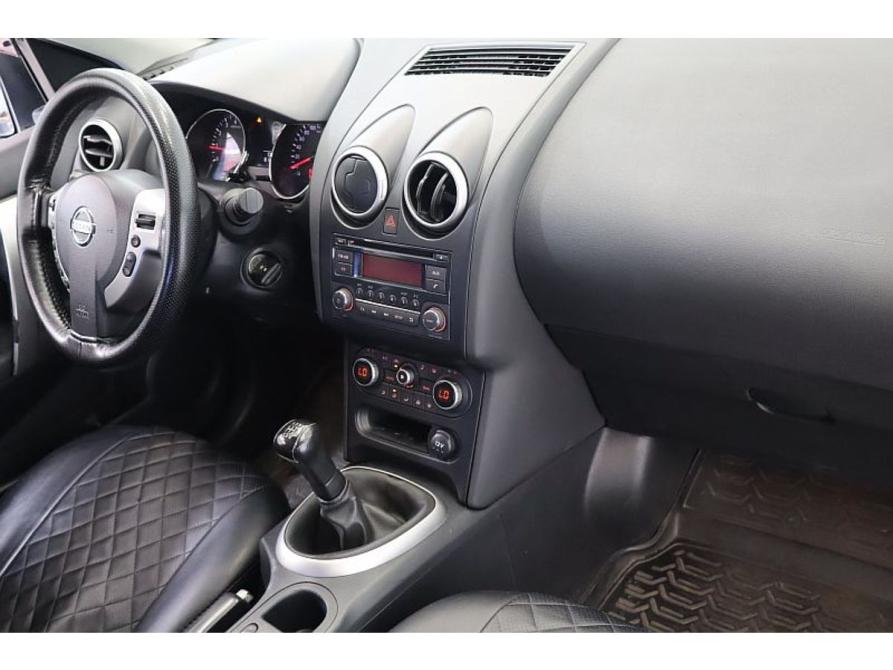 Nissan Qashqai I Рестайлинг Коломна  - изображение 5