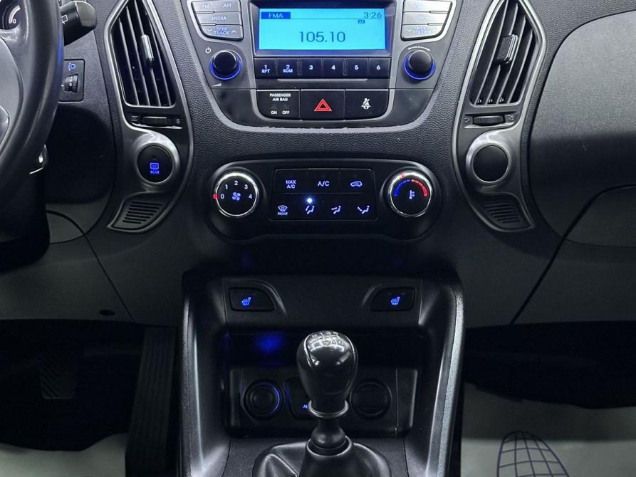 Hyundai ix35 I Рестайлинг Ярославль  - изображение 25