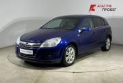 Opel Astra H Рестайлинг Саранск  - изображение 27
