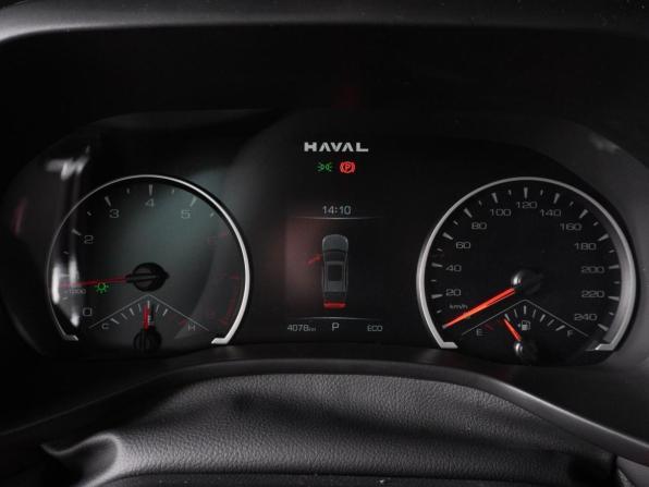 Haval Jolion I Рестайлинг с пробегом 2024 года, цена 2 200 000 рублей, 4079 км, внедорожник, Автокод Объявления