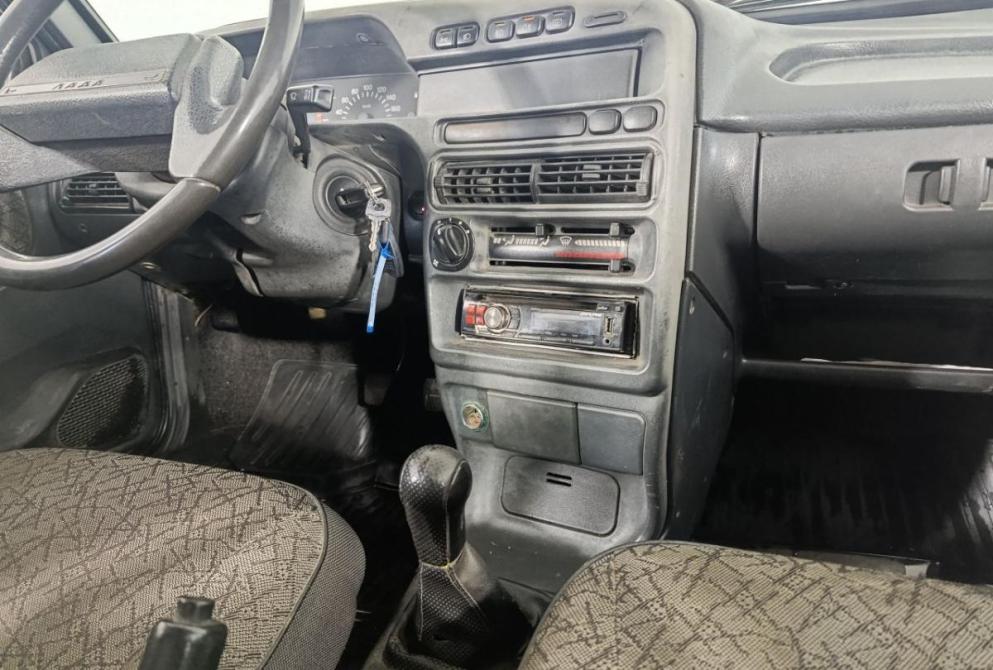 Lada (ВАЗ) 2115 Волгоград  - изображение 13