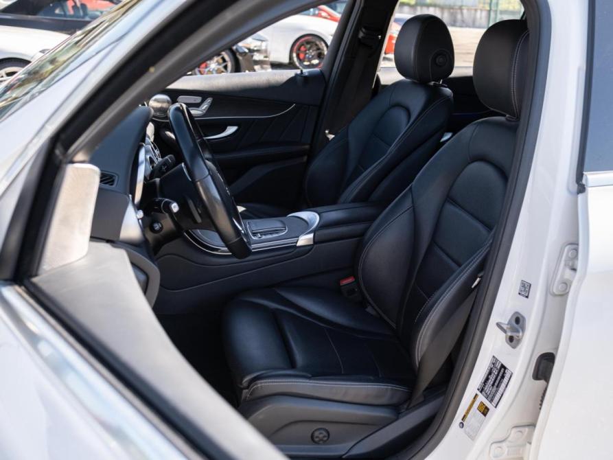 Mercedes-Benz GLC I (X253) Рестайлинг Сочи  - изображение 10
