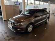 Volkswagen Polo V Рестайлинг Чебоксары  - изображение 44