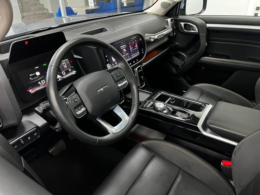 Haval Dargo I Казань  - изображение 14