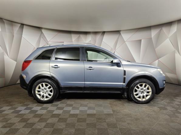 Opel Antara I Рестайлинг с пробегом 2012 года, цена 759 000 рублей, 296985 км, внедорожник, Автокод Объявления