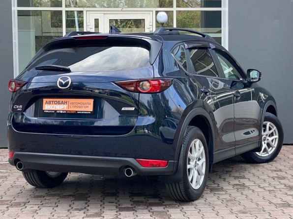 Mazda CX-5 II с пробегом 2018 года, цена 2 369 000 рублей, 144492 км, внедорожник, Автокод Объявления