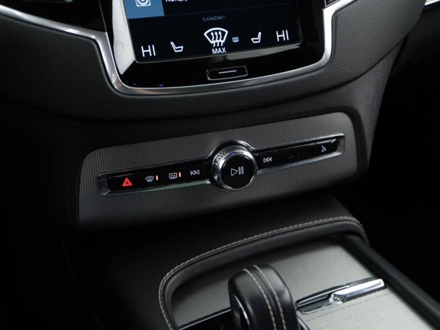 Volvo XC90 II Рестайлинг 1 Москва  - изображение 22