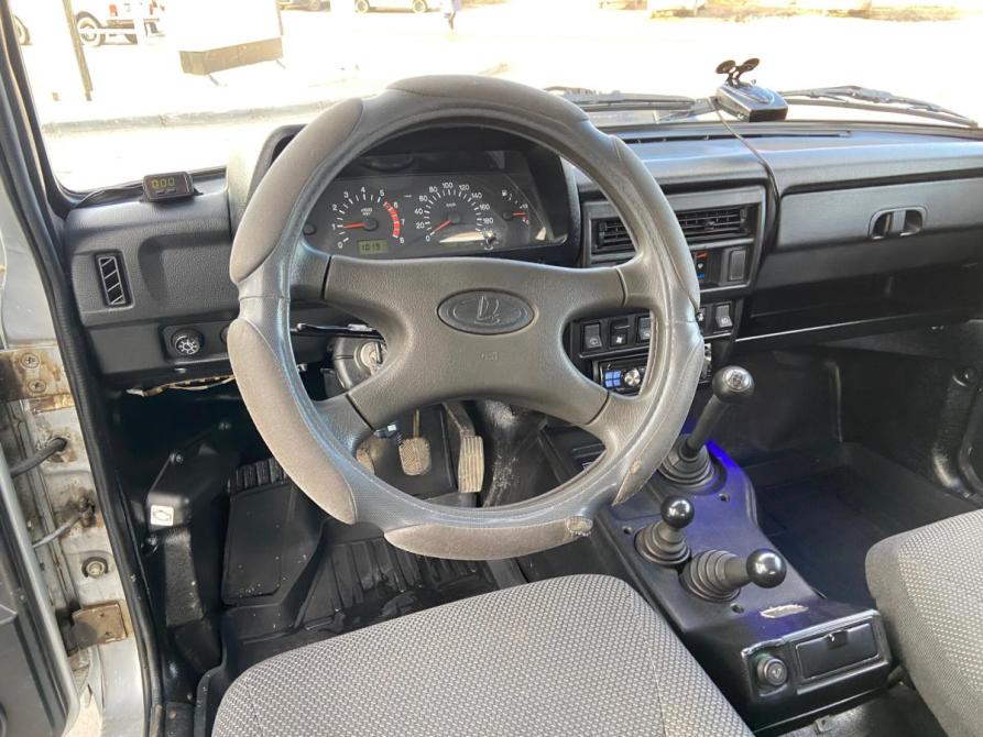 Lada (ВАЗ) 2131 (4x4) I Сыктывкар  - изображение 16