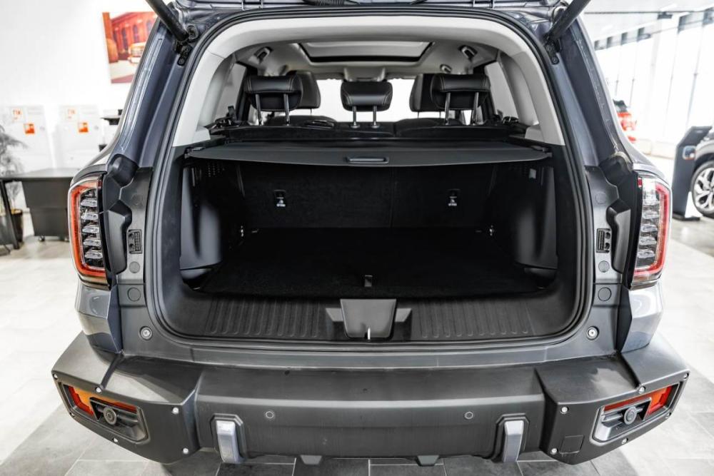 Haval Dargo Нижний Новгород  - изображение 20
