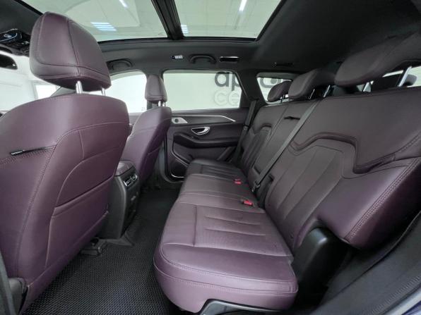 JETOUR X90+ с пробегом 2023 года, цена 2 450 000 рублей, 46091 км, внедорожник, Автокод Объявления
