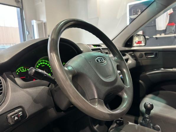 Kia Sportage II Рестайлинг с пробегом 2009 года, цена 750 000 рублей, 281382 км, внедорожник, Автокод Объявления
