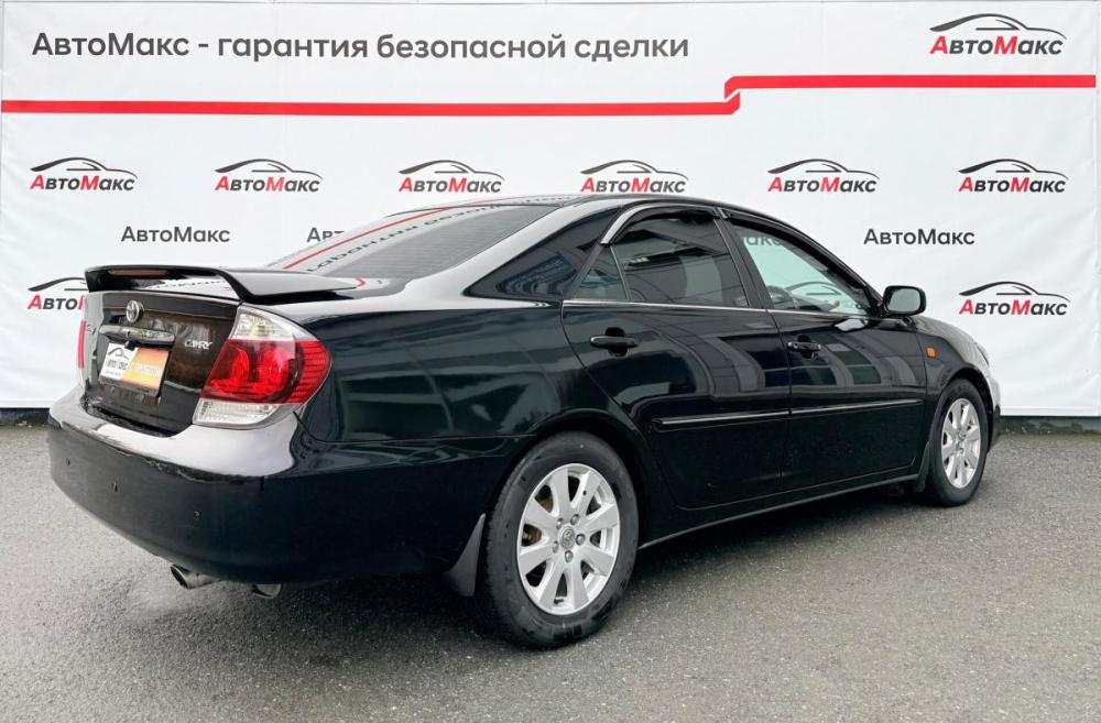 Toyota Camry V (XV30) Тюмень  - изображение 4