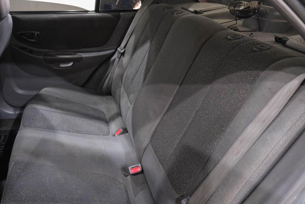 Hyundai Accent II Новокузнецк  - изображение 27