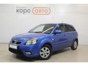 Kia Rio II Рестайлинг Коломна  - изображение 16