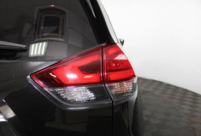Nissan X-Trail III Рестайлинг с пробегом 2022 года, цена 2 590 000 рублей, 86224 км, внедорожник, Автокод Объявления