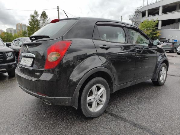 SsangYong Actyon II с пробегом 2011 года, цена 869 000 рублей, 105599 км, внедорожник, Автокод Объявления