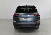 Volkswagen Tiguan II (China Market) Астрахань  - изображение 30