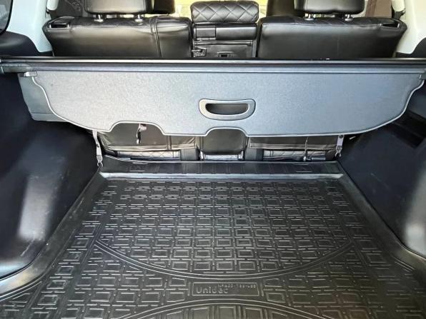 Toyota Land Cruiser Prado 150 Series Рестайлинг 3 с пробегом 2021 года, цена 6 000 000 рублей, 212500 км, внедорожник, Автокод Объявления