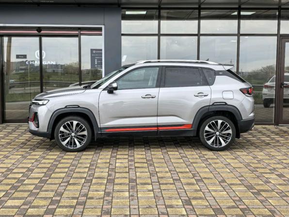 Changan CS35 Plus I Рестайлинг с пробегом 2024 года, цена 1 850 000 рублей, 28945 км, внедорожник, Автокод Объявления