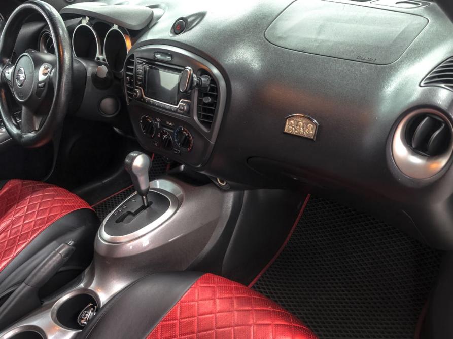 Nissan Juke I Рестайлинг Ростов-на-Дону  - изображение 6