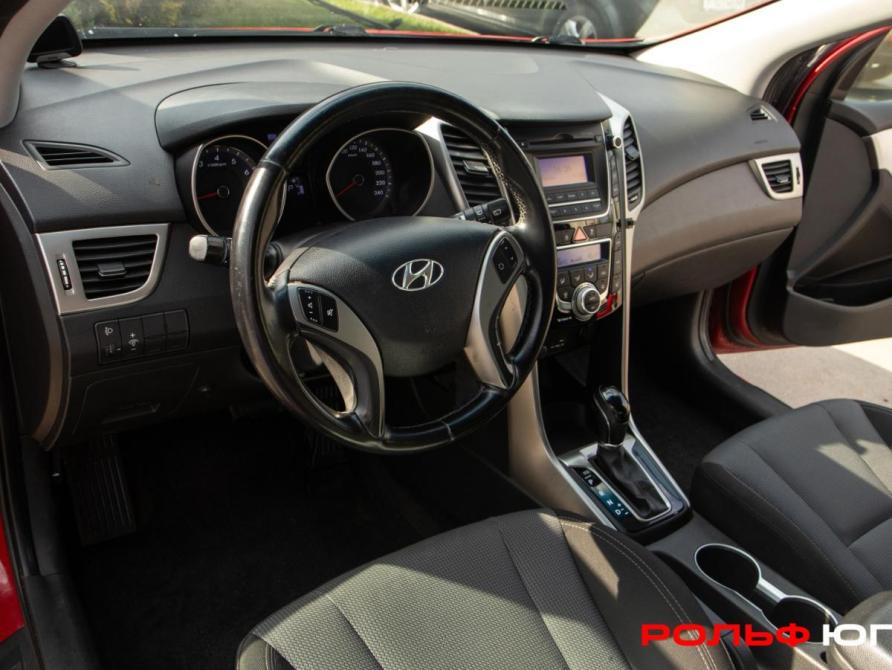 Hyundai i30 II Москва  - изображение 16