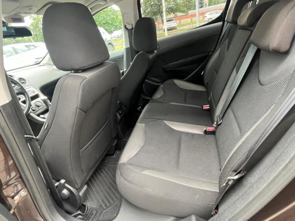 Peugeot 308 I Рестайлинг с пробегом 2011 года, цена 499 000 рублей, 211000 км, хэтчбек, Автокод Объявления