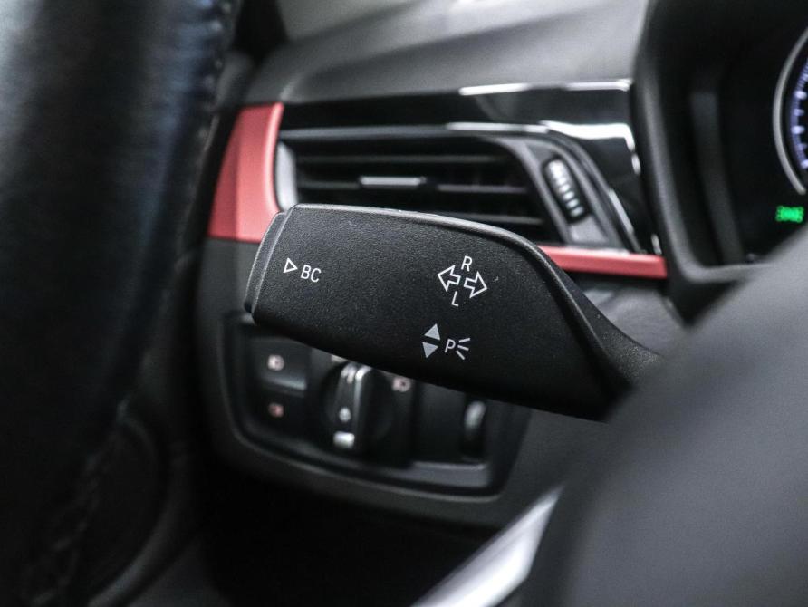 BMW X1 II (F48) Красноярск  - изображение 13