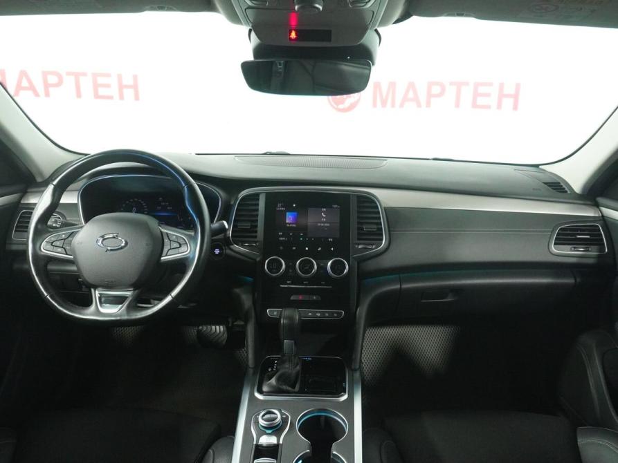 Renault Samsung SM6 I Рестайлинг Вологда  - изображение 15