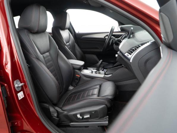 BMW X4 II (G02) с пробегом 2019 года, цена 5 637 444 рубля, 70476 км, внедорожник, Автокод Объявления