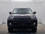 Toyota Land Cruiser 200 Series Рестайлинг 2 Москва  - изображение 26