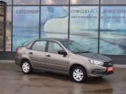 Lada (ВАЗ) Granta I Рестайлинг Архангельск  - изображение 12